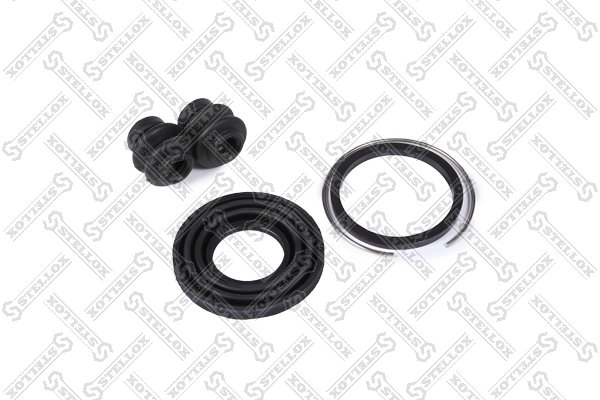 SET REPARATIE ETRIER STELLOX 04-99016-SX - Compatibil cu CHRYSLER, CITROEN, DODGE, HYUNDAI, JEEP, LANCIA, MITSUBISHI, PEUGEOT