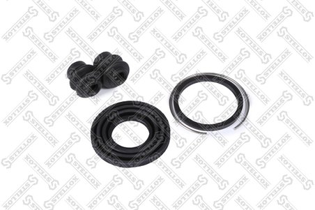 SET REPARATIE ETRIER STELLOX 04-99016-SX - Compatibil cu CHRYSLER, CITROEN, DODGE, HYUNDAI, JEEP, LANCIA, MITSUBISHI, PEUGEOT