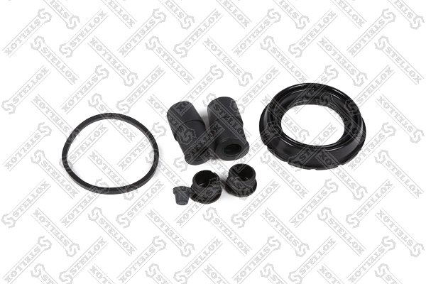 SET REPARATIE ETRIER STELLOX 04-99026-SX - Compatibil cu ALFA ROMEO, AUDI, BMW, DACIA, DAIHATSU, DAIMLER, FIAT, FORD, HONDA, IVE