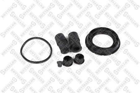 SET REPARATIE ETRIER STELLOX 04-99026-SX - Compatibil cu ALFA ROMEO, AUDI, BMW, DACIA, DAIHATSU, DAIMLER, FIAT, FORD, HONDA, IVE