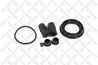 SET REPARATIE ETRIER STELLOX 04-99026-SX - Compatibil cu ALFA ROMEO, AUDI, BMW, DACIA, DAIHATSU, DAIMLER, FIAT, FORD, HONDA, IVE