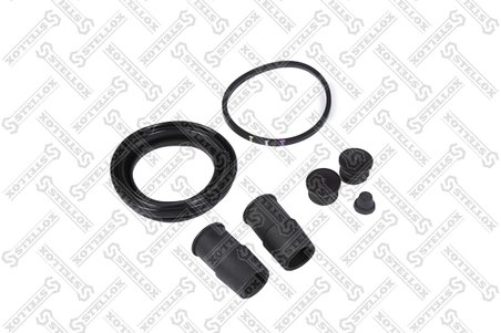 SET REPARATIE ETRIER STELLOX 04-99030-SX - Compatibil cu AUDI, BMW, CHRYSLER, DAIMLER, FORD, JAGUAR, LAND ROVER, MERCEDES-BENZ, 