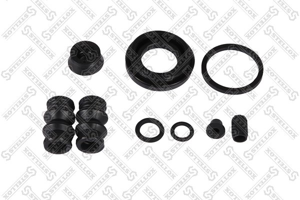 SET REPARATIE ETRIER STELLOX 04-99033-SX - Compatibil cu AUDI, FIAT, FORD, KIA, LADA, MITSUBISHI, NISSAN, RENAULT, SEAT, SMART, 