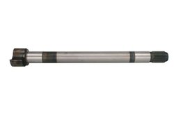 Ax frana tambur SBP 04-MA001