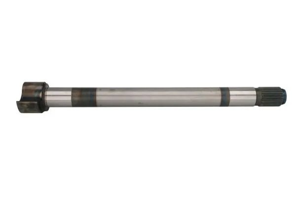 AX FRANA TAMBUR SBP 04-MA001 - Compatibil cu MAN, MERCEDES-BENZ