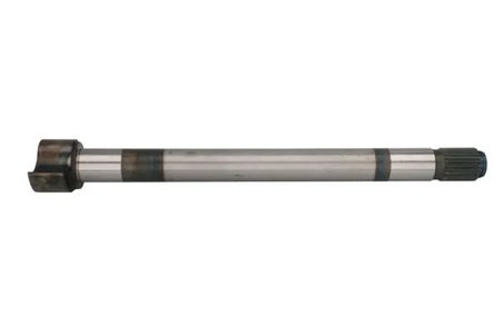 AX FRANA TAMBUR SBP 04-MA001 - Compatibil cu MAN, MERCEDES-BENZ