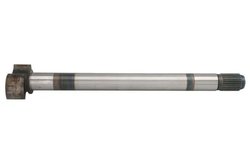 Ax frana tambur SBP 04-MA002
