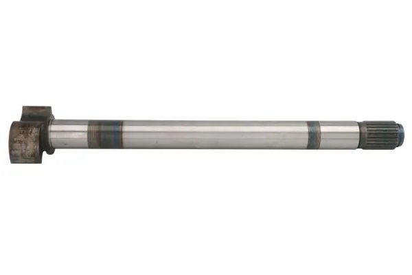 AX FRANA TAMBUR SBP 04-MA002 - Compatibil cu MAN, MERCEDES-BENZ