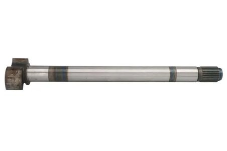 AX FRANA TAMBUR SBP 04-MA002 - Compatibil cu MAN, MERCEDES-BENZ