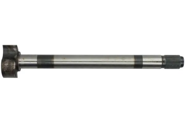 Ax frana tambur SBP 04-MA003