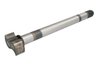 AX FRANA TAMBUR SBP 04-MA002 - Compatibil cu MAN, MERCEDES-BENZ