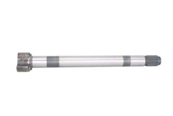 Ax frana tambur SBP 04-MA004