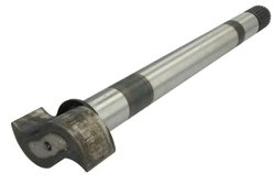 Ax frana tambur SBP 04-MA003
