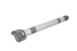 Ax frana tambur SBP 04-MA004