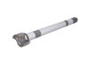 Ax frana tambur SBP 04-MA004