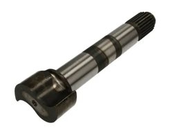 AX FRANA TAMBUR SBP 04-ME001 - Compatibil cu MAN, MERCEDES-BENZ