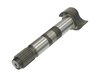 AX FRANA TAMBUR SBP 04-ME001 - Compatibil cu MAN, MERCEDES-BENZ