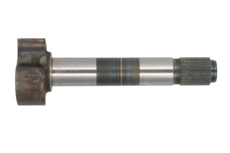 AX FRANA TAMBUR SBP 04-ME002 - Compatibil cu MAN, MERCEDES-BENZ