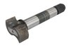 AX FRANA TAMBUR SBP 04-ME002 - Compatibil cu MAN, MERCEDES-BENZ