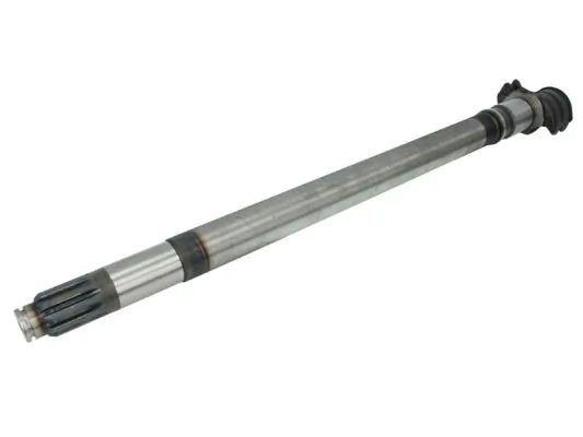 AX FRANA TAMBUR SBP 04-SA003 - Piesa auto compatibila cu mai multe marci