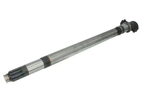AX FRANA TAMBUR SBP 04-SA003 - Piesa auto compatibila cu mai multe marci