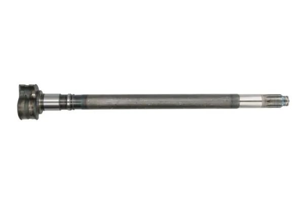 Ax frana tambur SBP 04-SA004