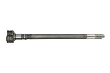 Ax frana tambur SBP 04-SA004