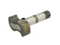 Ax frana tambur SBP 04-SC001