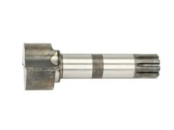 Ax frana tambur SBP 04-SC002