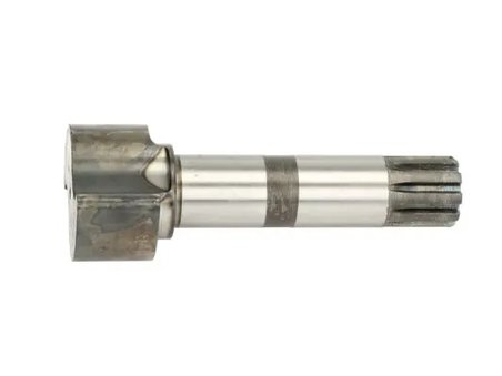 AX FRANA TAMBUR SBP 04-SC002 - Compatibil cu SCANIA