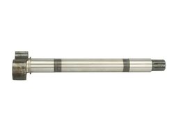 Ax frana tambur SBP 04-SC003