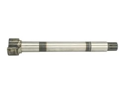 Ax frana tambur SBP 04-SC006