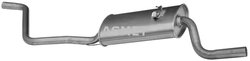 TOBA ESAPAMENT FINALA ASMET 04.056 - Compatibil cu VW