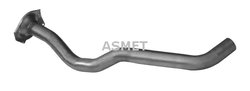 RACORD EVACUARE ASMET 04.059 - Compatibil cu VW