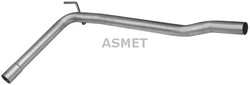 RACORD EVACUARE ASMET 04.064 - Compatibil cu VW