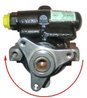 POMPA HIDRAULICA DIRECTIE LIZARTE 04.07.0102 - Compatibil cu NISSAN, OPEL, RENAULT