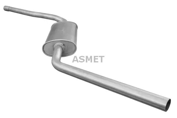 Toba esapament intermediara Asmet 04.089