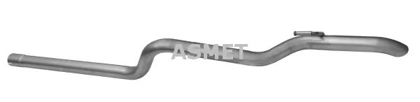 RACORD EVACUARE ASMET 04.091 - Compatibil cu VW