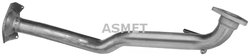 RACORD EVACUARE ASMET 04.105 - Compatibil cu VW