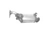 FILTRU DE PARTICULE ASSO 04.15001 - Compatibil cu AUDI