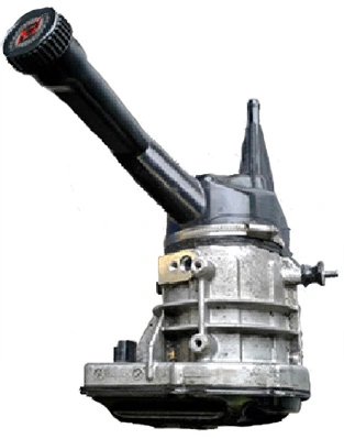 POMPA HIDRAULICA DIRECTIE LIZARTE 04.55.0934 - Compatibil cu CITROEN