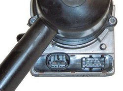 POMPA HIDRAULICA DIRECTIE LIZARTE 04.55.0910 - Compatibil cu PEUGEOT