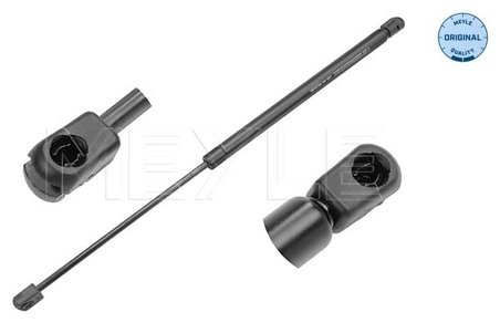 AMORTIZOR PORTBAGAJ MEYLE 040 910 0007 - Compatibil cu MERCEDES-BENZ