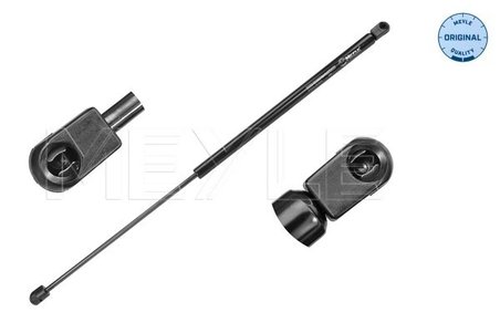 Amortizor capota Meyle 040 910 0031