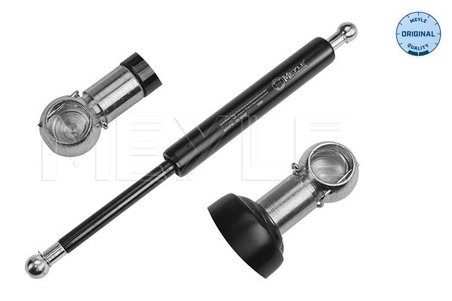 AMORTIZOR PORTBAGAJ MEYLE 040 910 0037 - Compatibil cu MERCEDES-BENZ
