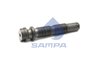 Bolt arc Sampa 040.050
