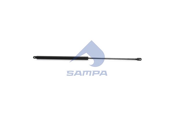 SUSPENSIE PNEUMATICA, CLAPETA FATA SAMPA 040.092 - Compatibil cu SCANIA