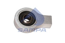 Lagar articulat, amortizor cabina conducator Sampa 040.094