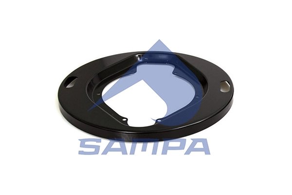 TABLA PROTECTIE SAMPA 040.127 - Compatibil cu SCANIA
