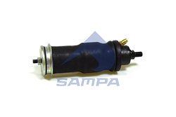 Amortizor suspensie cabina Sampa 040.180